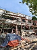 Berbagai Jenis Pintu Aluminium